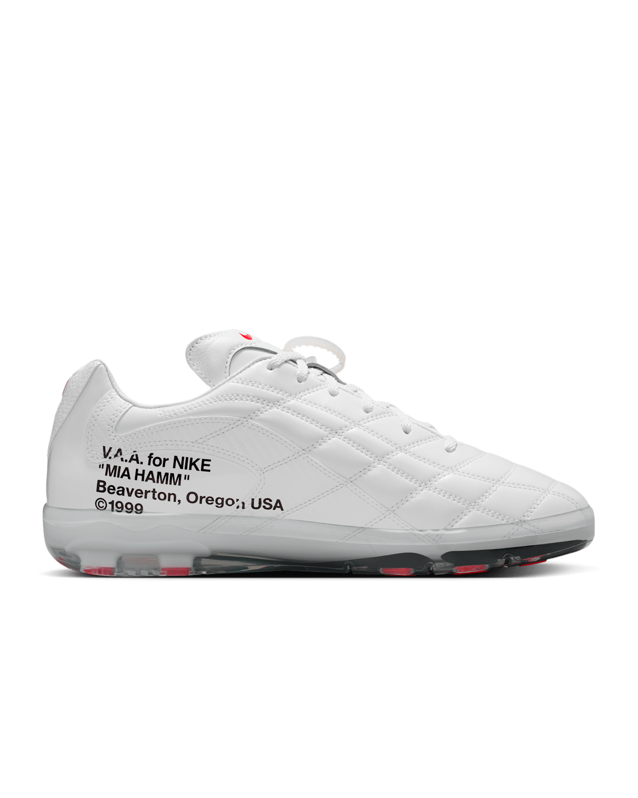 アメリカ x V.A.A. コレクション 発売日. Nike SNKRS